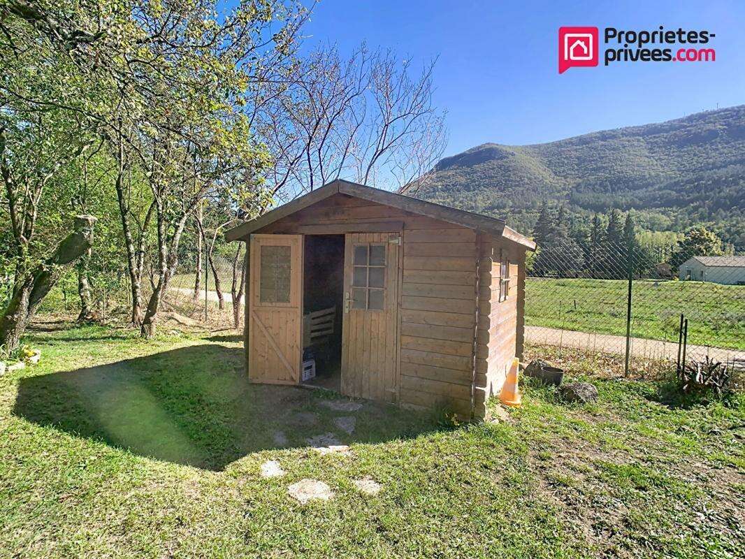 Maison à MOLIERES-CAVAILLAC