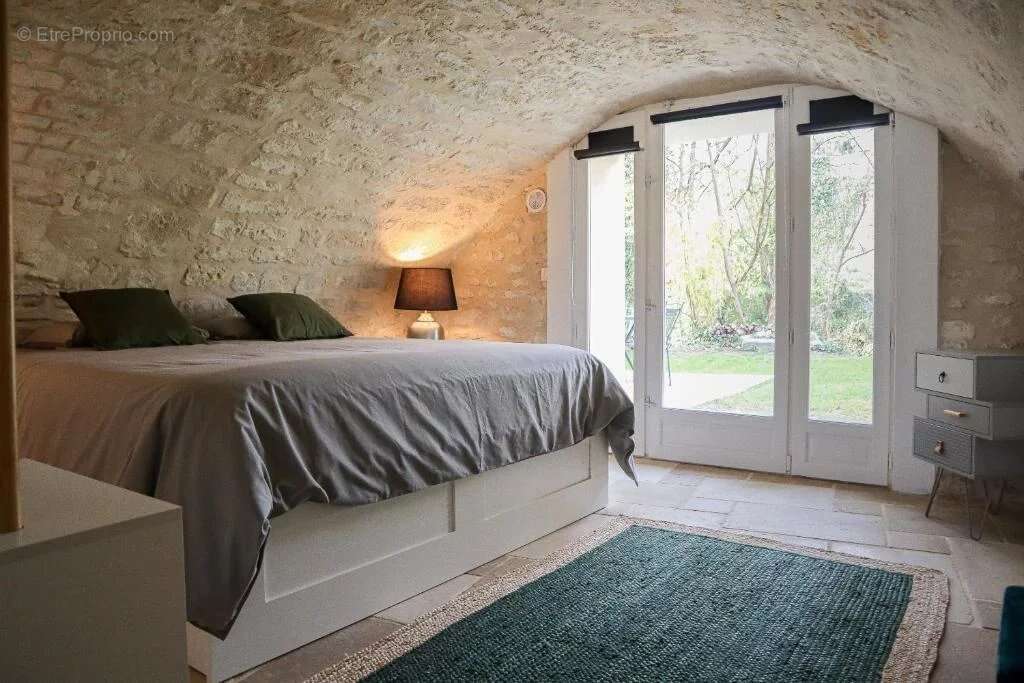 Maison à SENLIS