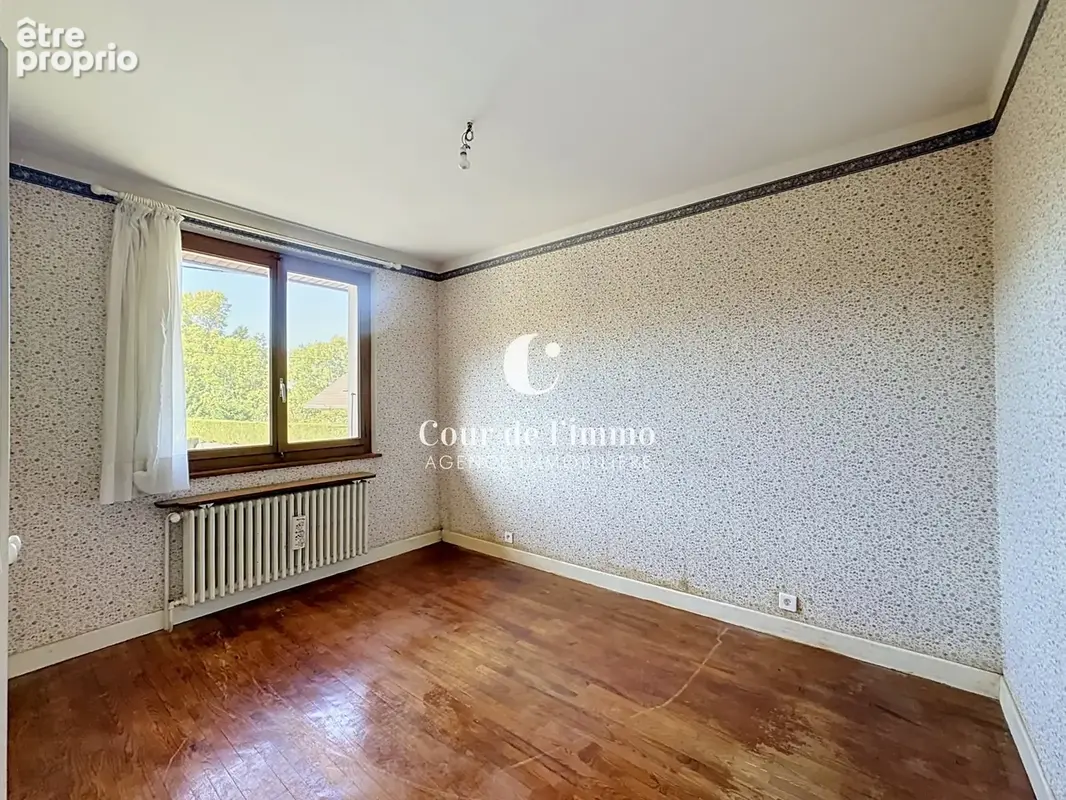 Maison individuelle à VETRAZ-MONTHOUX - photo 13