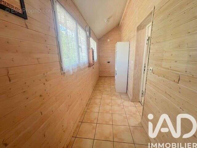 Photo 5 - Maison à MOUROUX