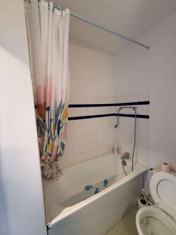 Appartement à MIMIZAN