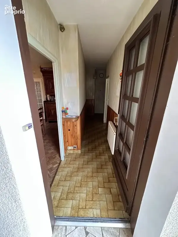 Pavillon sur sous-sol 3 pièces 81 m² avec pompe à chaleur réversible - photo 12