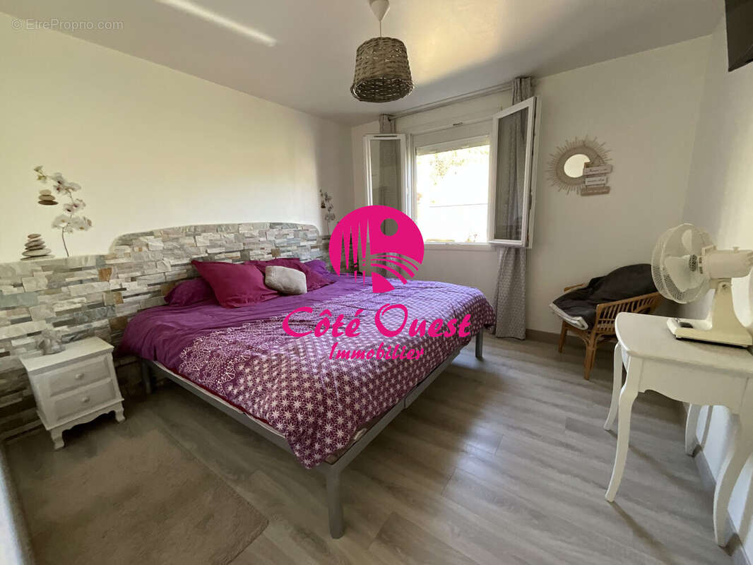 Maison 89 m² à Le Havre  - photo 8