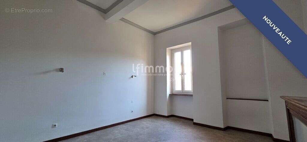 Appartement à ESPERAZA