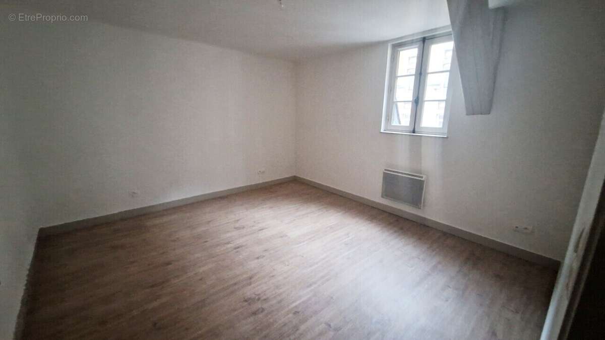 Appartement à DIEPPE