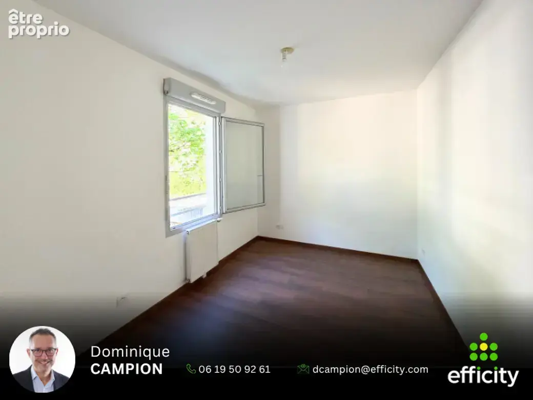 Appartement - photo 15