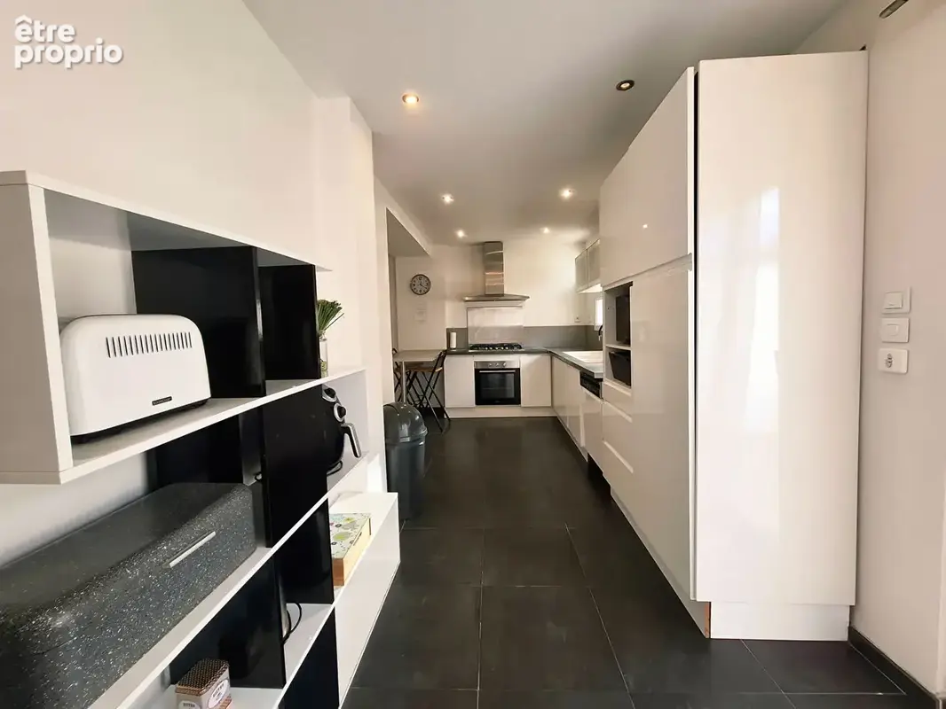 Perpignan Saint Assiscle Maison de Type 5 de 115m2 habitables - photo 4