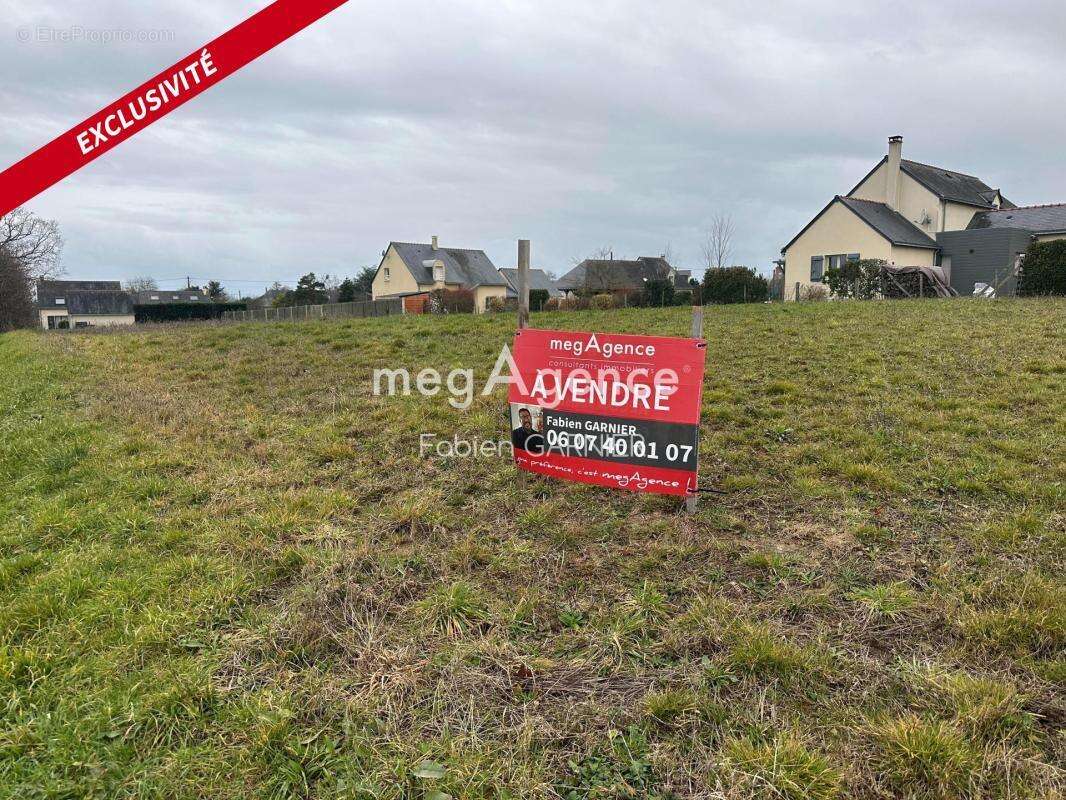 Terrain constructible au cœur des vignes de 727 m² env - photo 3