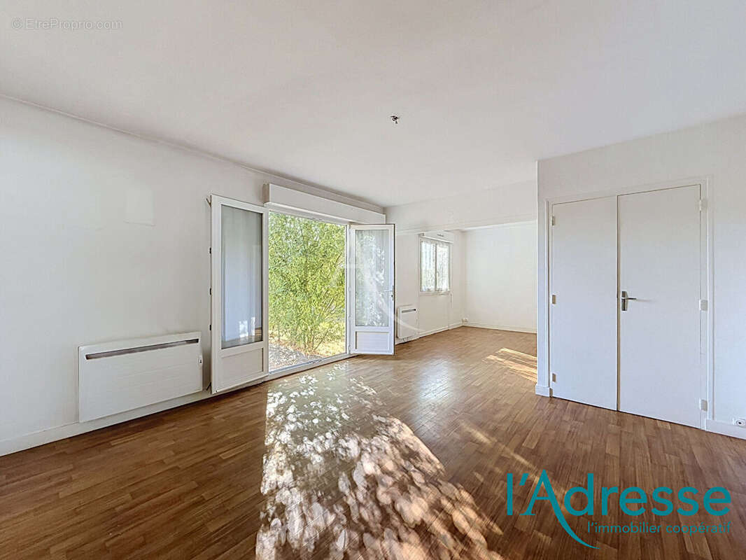 Maison avec vie de plain-pied  87 m² et sous-sol complet. - photo 2