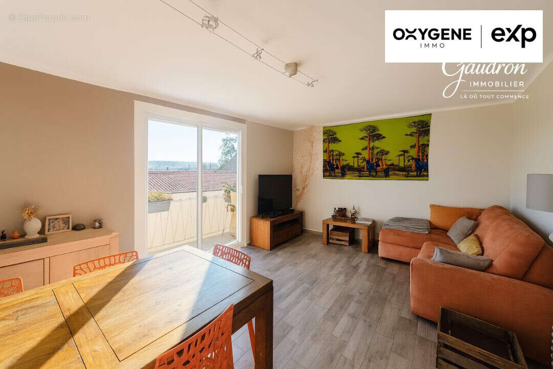 Appartement à PERPIGNAN