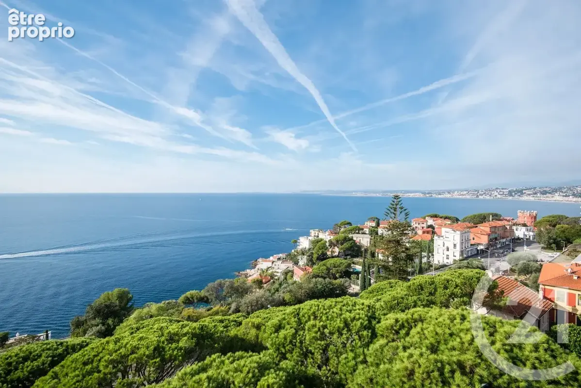 Appartement 4 pièces 112 m² à vendre à Nice (06000) - photo 1