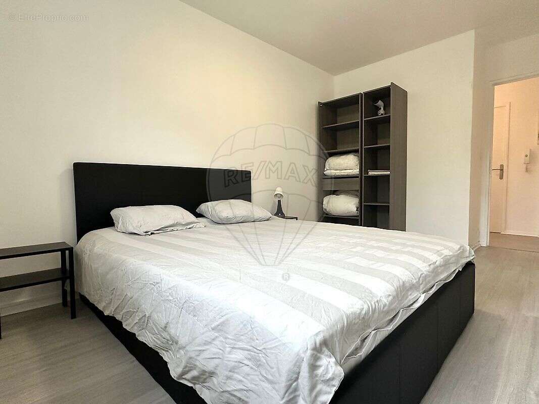 Appartement à THIONVILLE