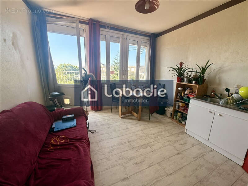 Appartement à VIRE