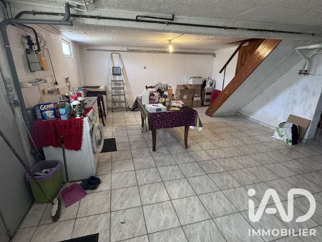 Maison 63 m² à Montereau-Fault-Yonne  - photo 7