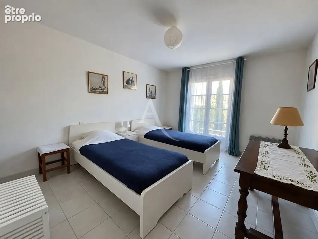 Maison Longeville Sur Mer - photo 10