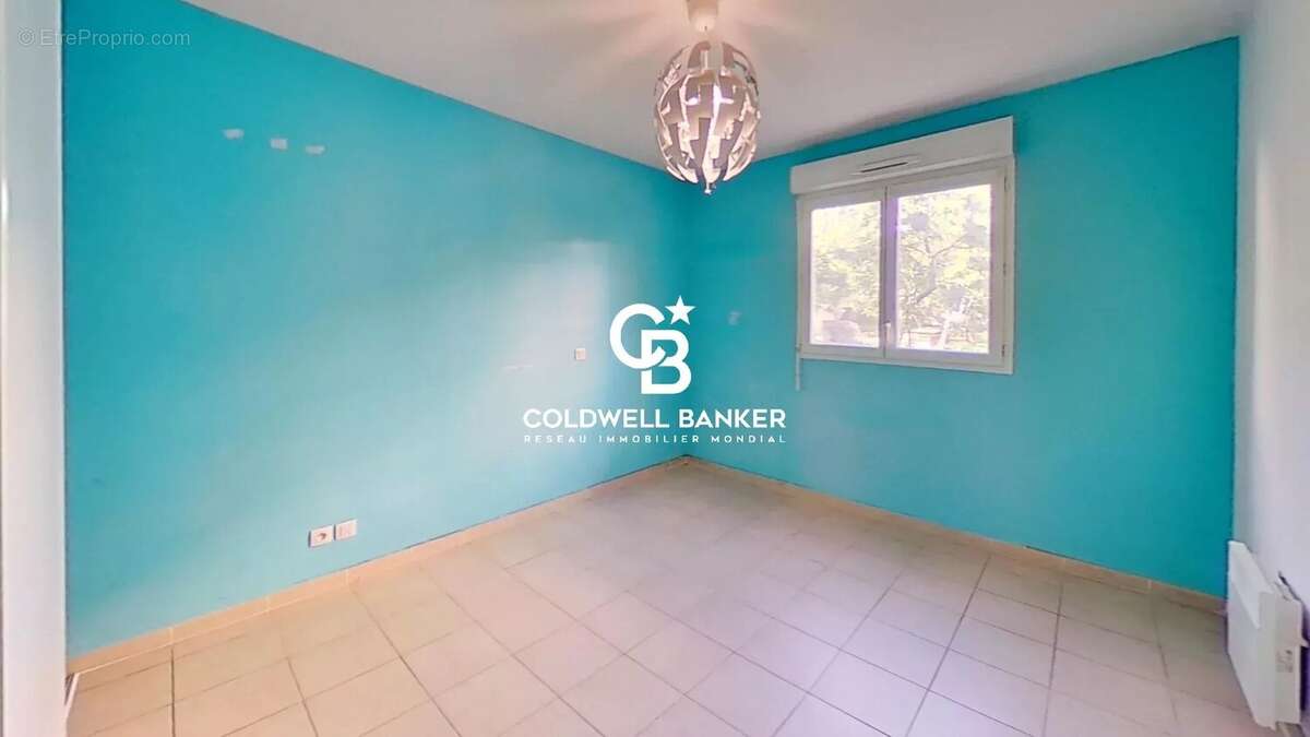 Appartement à MARSEILLE-10E