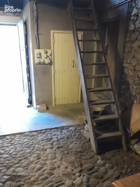 Maison 3 pièces 45 m² à vendre à Condat (15190) - photo 13