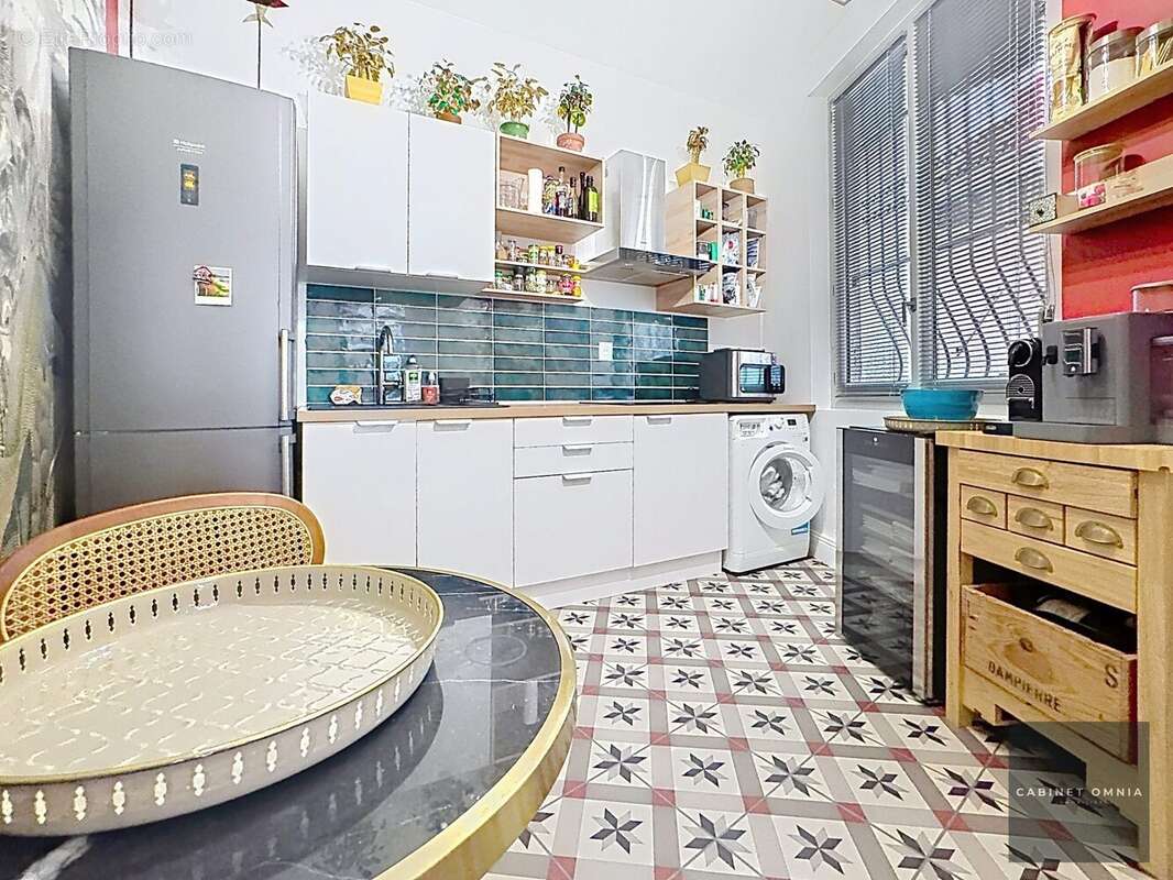 Appartement 90 m² à Montauban  - photo 2