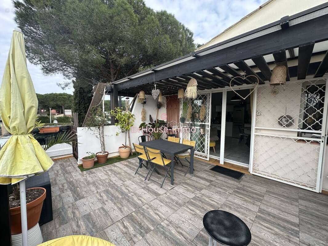 Appartement à AGDE