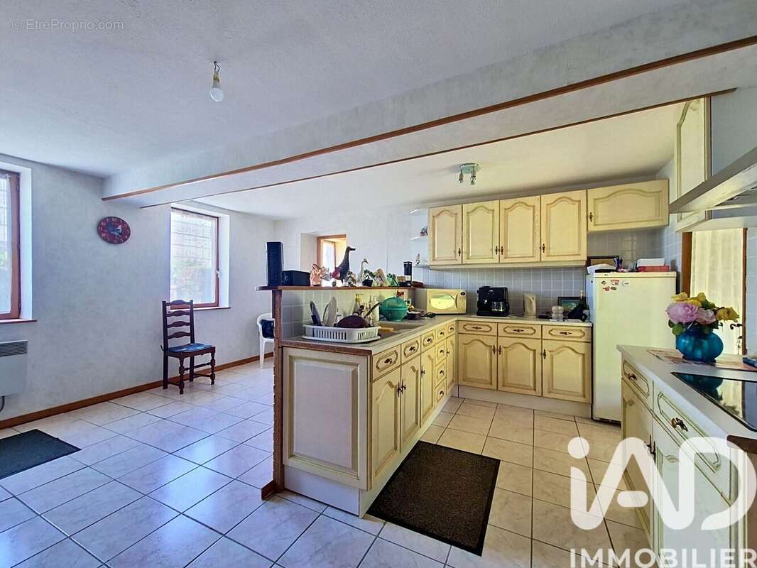 Photo 6 - Maison à DORNES