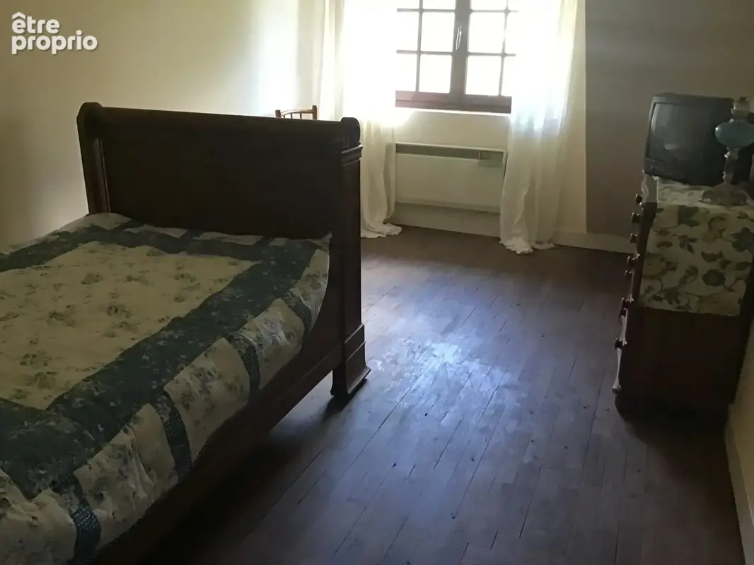 Maison de campagne - photo 12