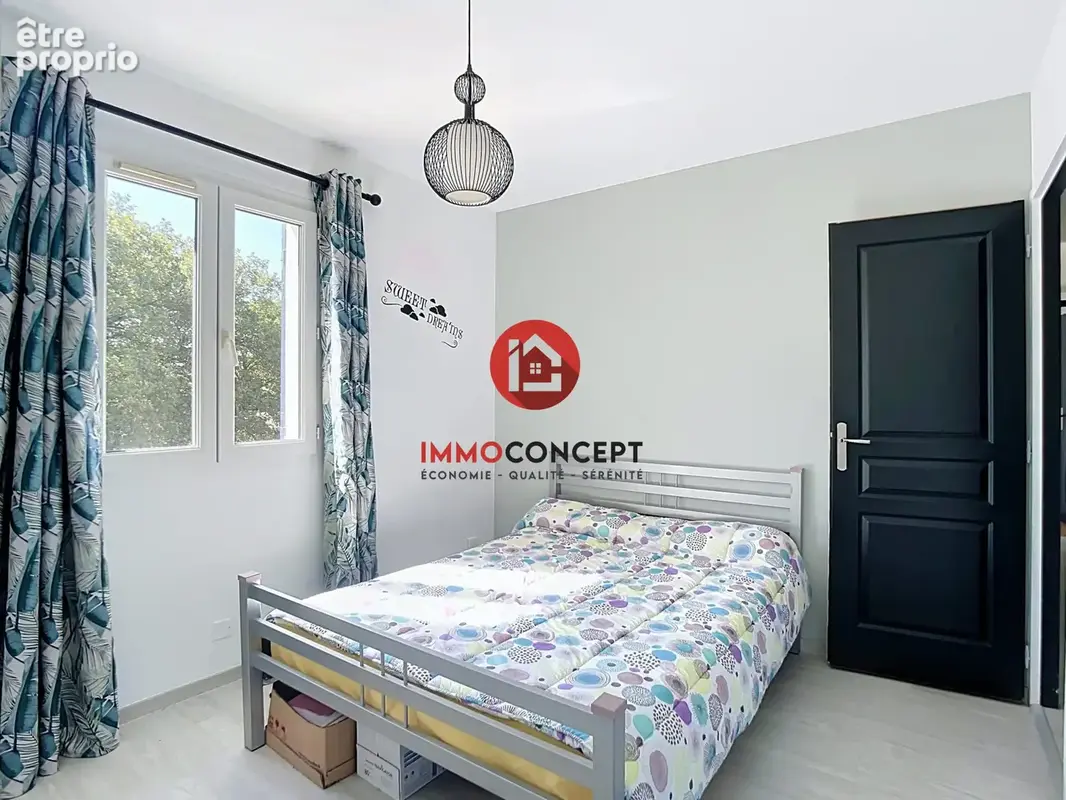 Maison 108 m² à Rochefort-Du-Gard  - photo 7