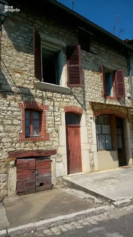 Maison Cuiseaux 4 pièce(s) 77 m2 - photo 2