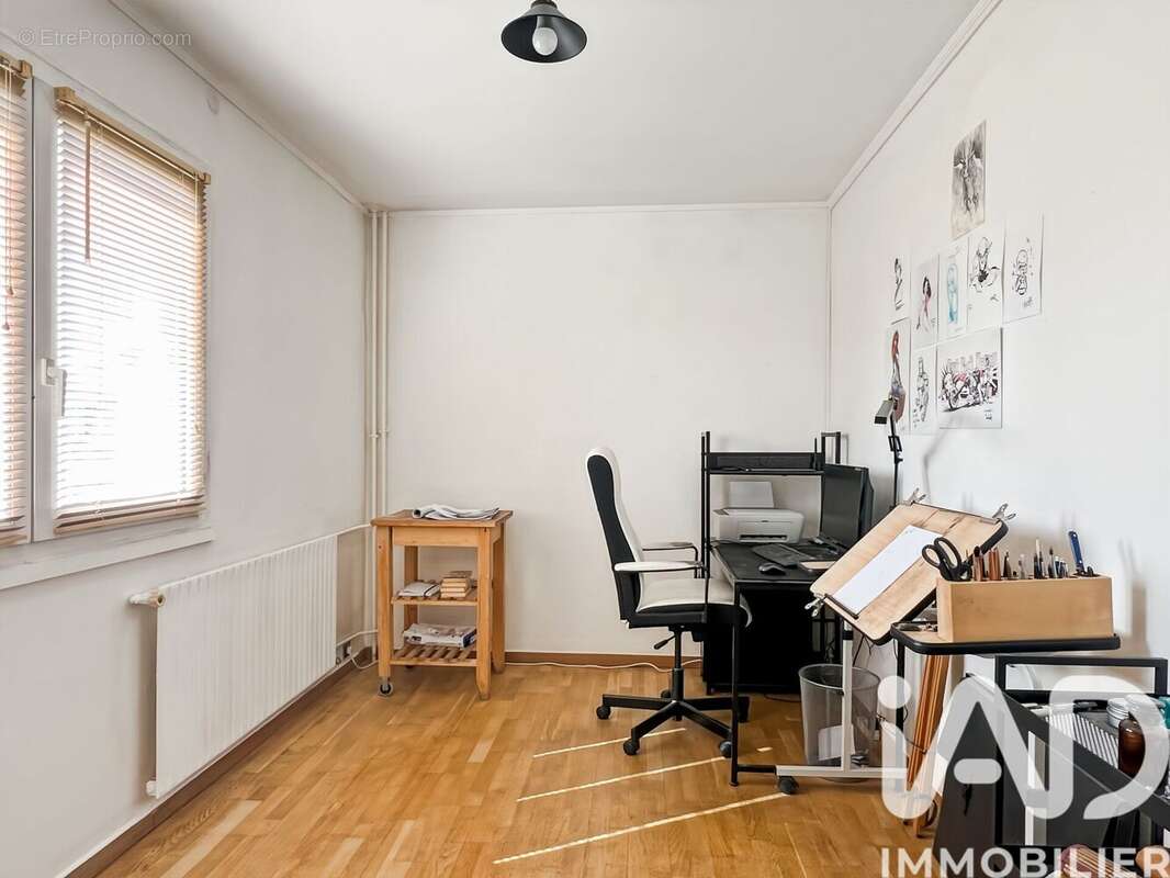 Photo 8 - Appartement à CHAMPIGNY-SUR-MARNE