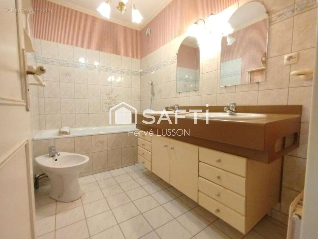 Photo 6 - Appartement à LE MANS