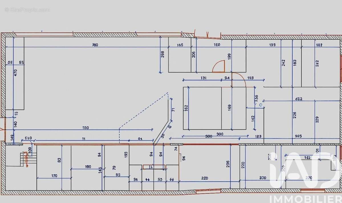 Photo 4 - Terrain à CHATEAUNEUF-D'ILLE-ET-VILAINE