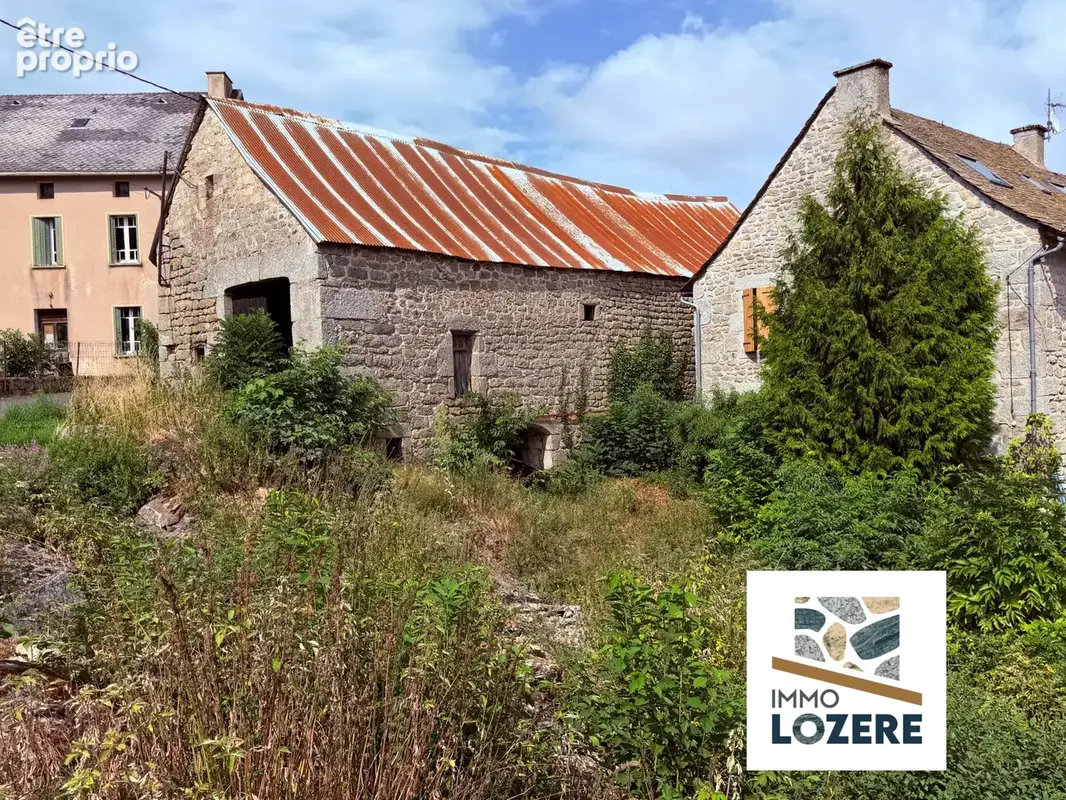Corps de ferme - photo 2