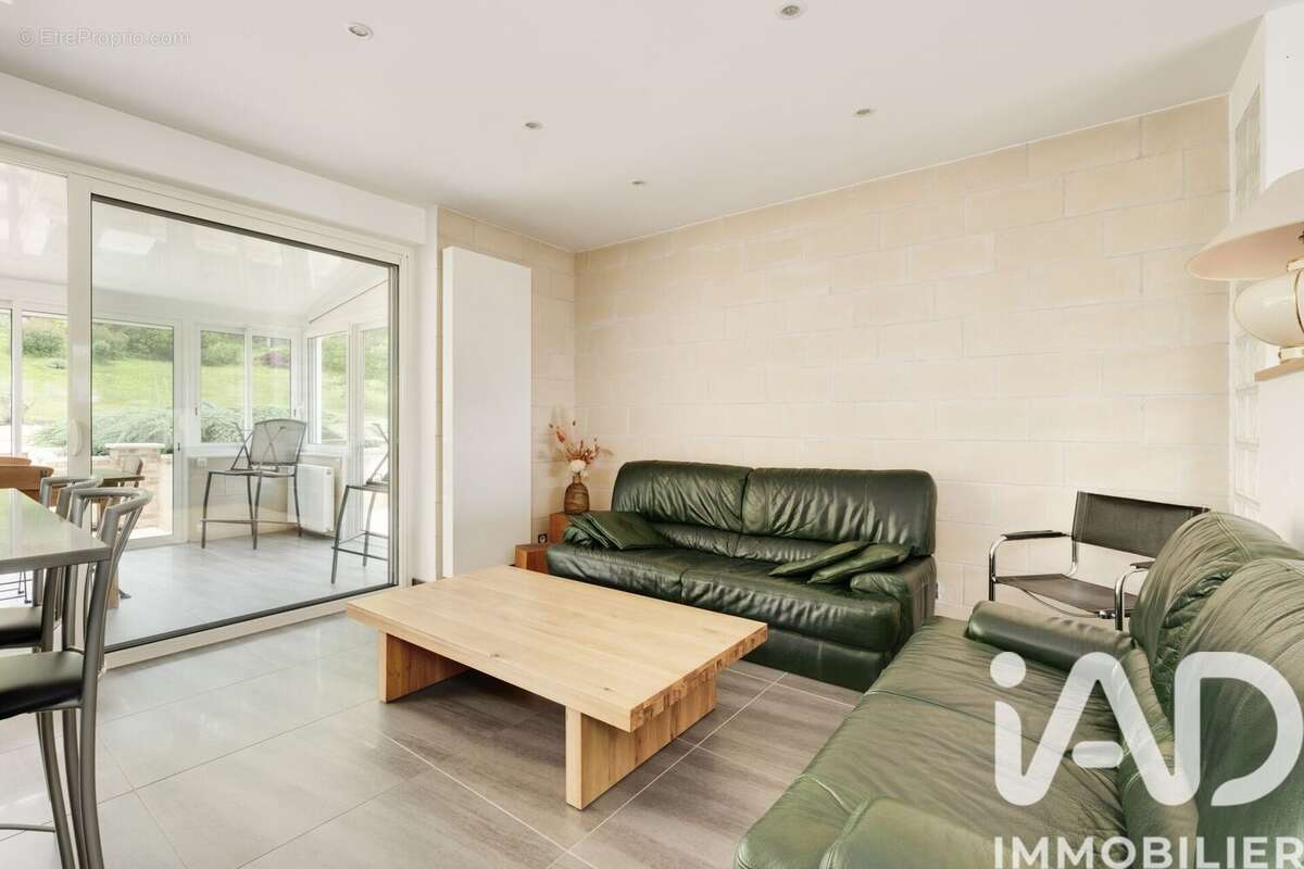 Photo 9 - Maison à VILLERS-LES-NANCY