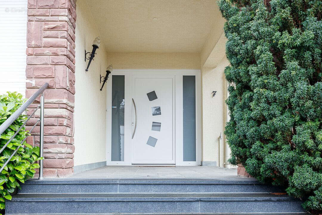 Maison à MUNDOLSHEIM