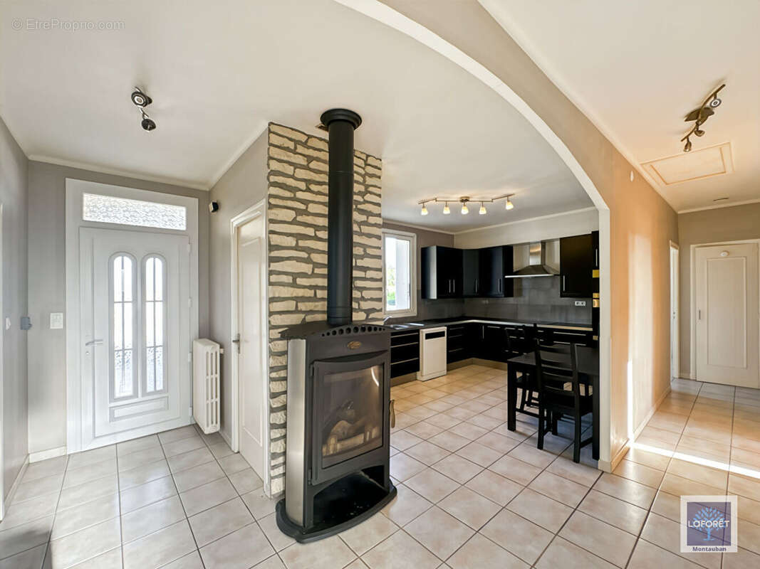 Maison à MONTAUBAN