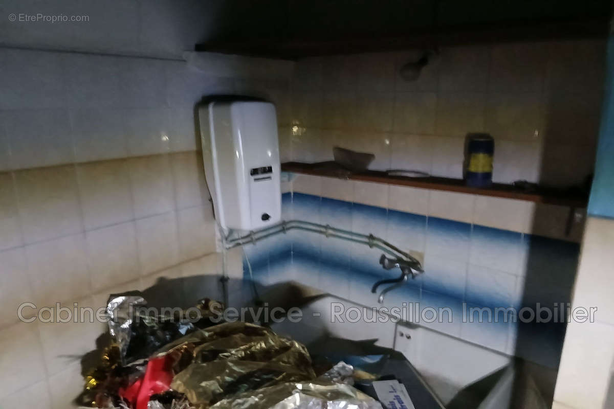 Commerce à ARLES-SUR-TECH