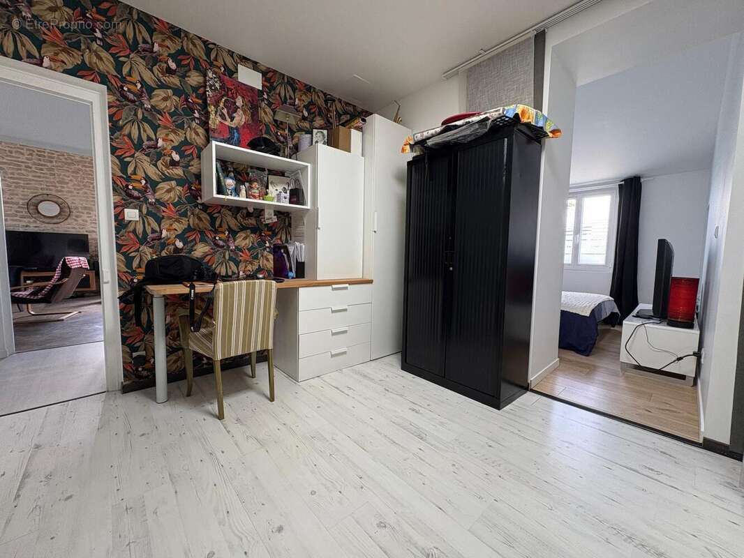 Photo 6 - Maison à MARSILLY