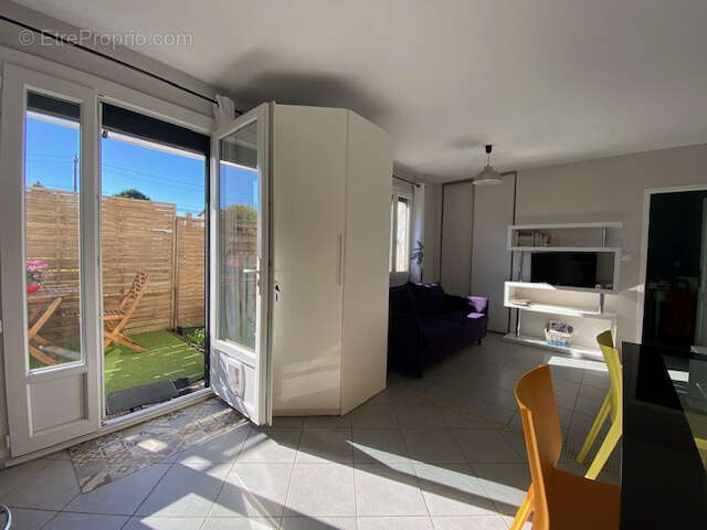 ROYAN, Maison de plain-pied 2 pièces - photo 7