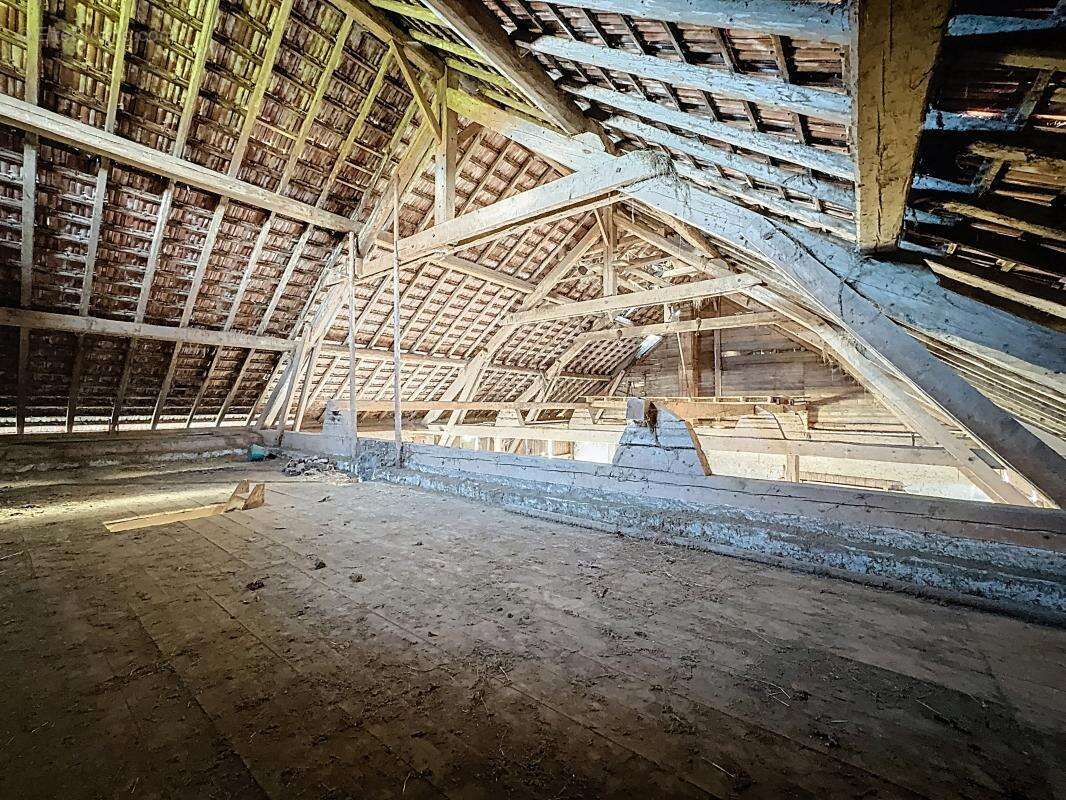 Maison à LA ROCHE-SUR-FORON