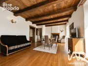 Photo 1 - Maison à SAINT-ANDRE-DE-VALBORGNE