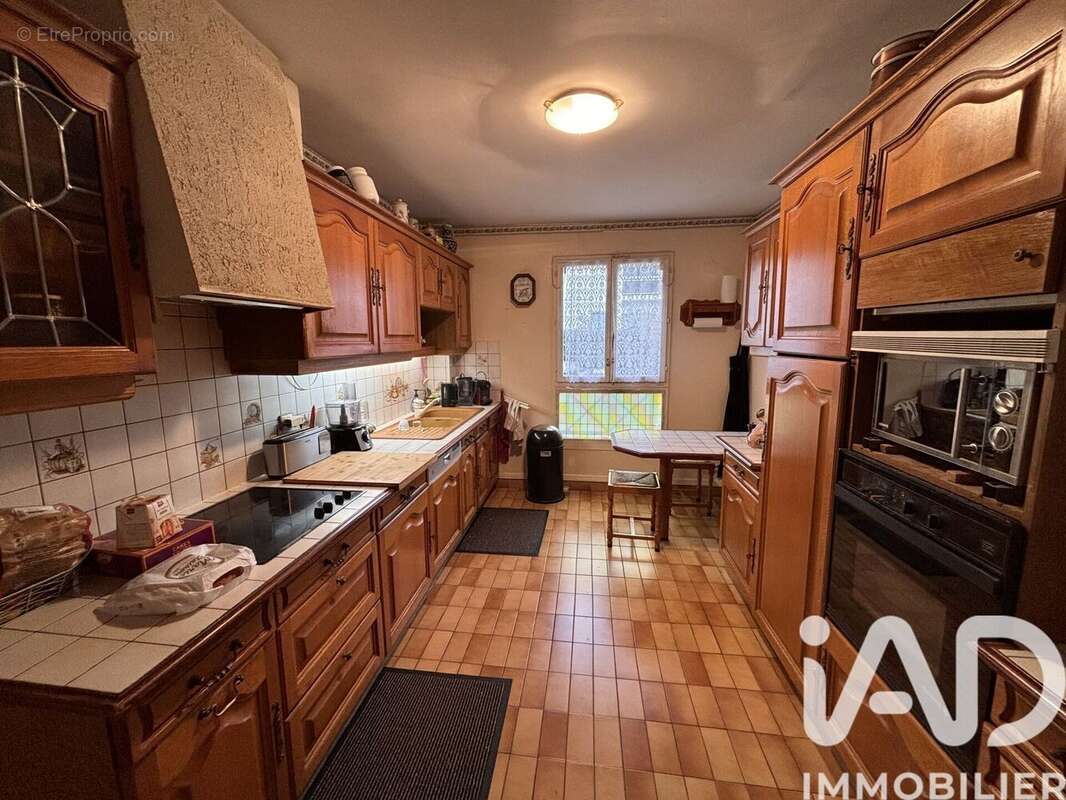 Photo 6 - Maison à LE CHESNAY