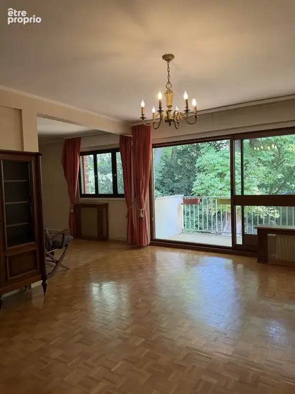 Appartement, résidence familiale L'Etang la Ville - photo 4