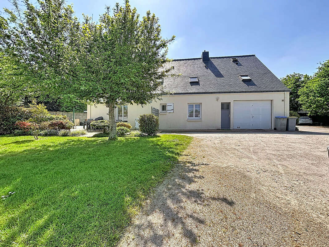 Maison à NANTES
