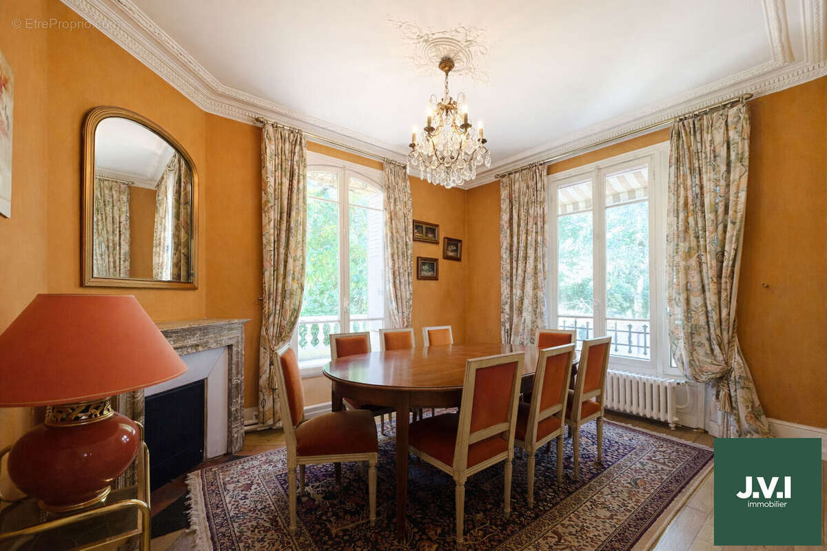 Maison à MONTMORENCY