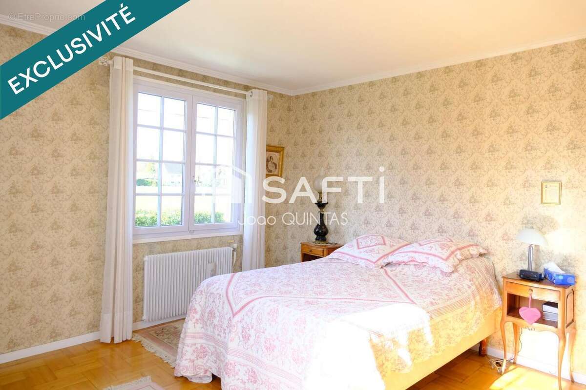 Photo 9 - Maison à GOMETZ-LE-CHATEL