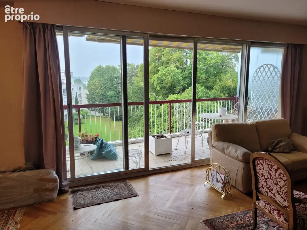 Appartement 159 m² à Nantes  - photo 3