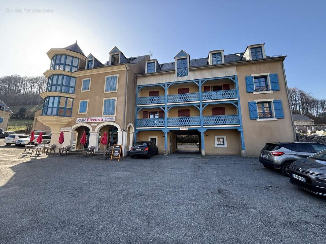 Appartement à BEAUDEAN