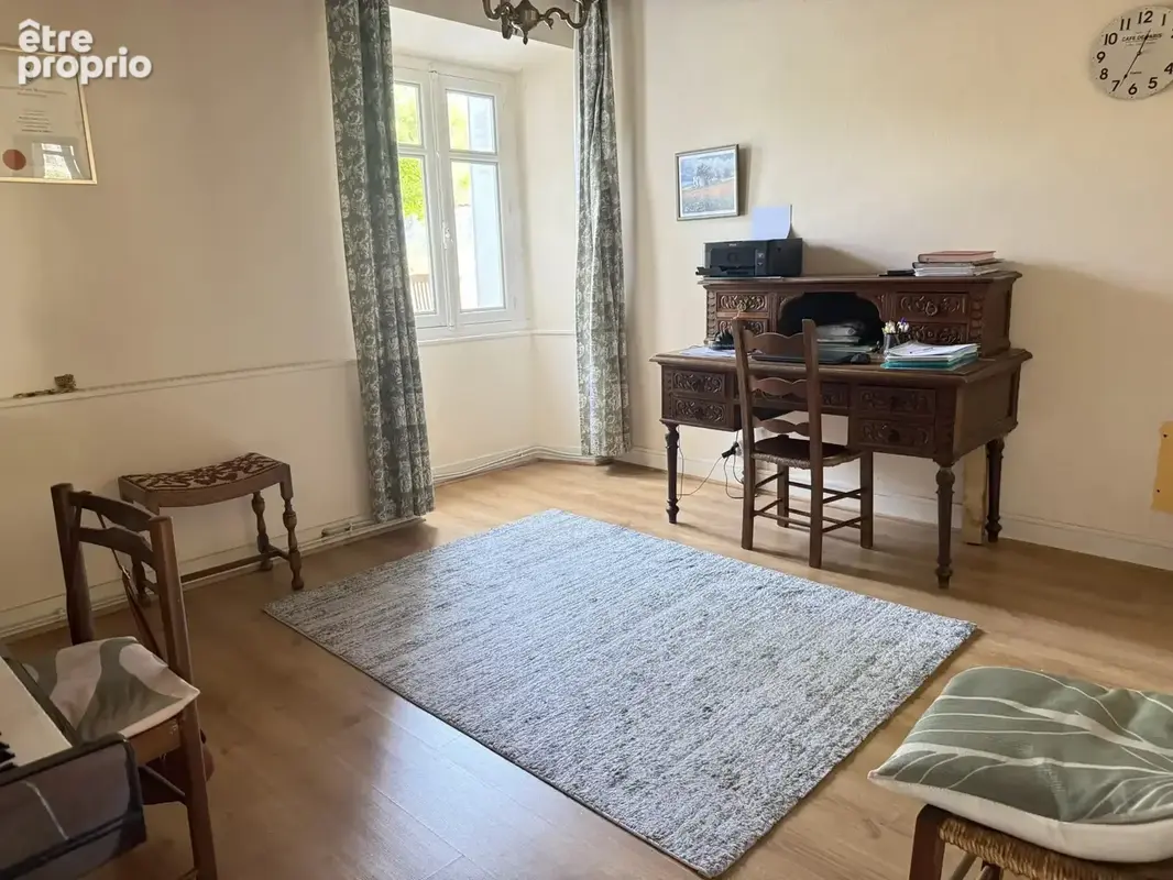 Charmante maison de village avec logement modulable - photo 10
