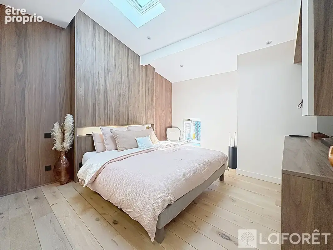 Maison de Village triplex 190 m² au coeur de Saint-Romain-au-Mont-d'Or - photo 10