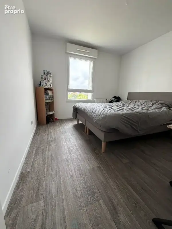 Appartement T2 de 42 m²  Investissement locatif  Le Grand-Quevilly Centre - photo 6