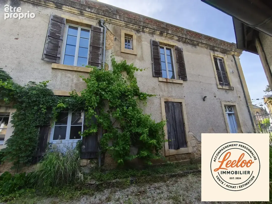 Maison 280 m² à Sarlat-La-Caneda  - photo 2